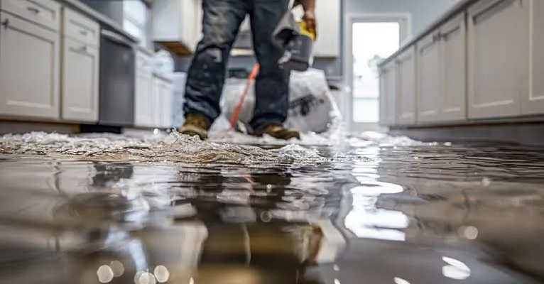 Water damage restoration companies near me in Magee, MS - Emergency flood extraction